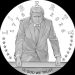 Trump-appointed arts panel approves gold coin featuring his image