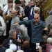 PM Albanese heckled, booed during visit to Australia’s largest mosque over stance on Israel