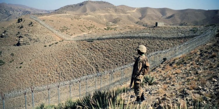 Govt rubbishes Afghan Taliban’s ‘frivolous’ claim of Pakistan violating truce