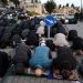 Jerusalem’s Muslims despair on Eidul Fitr as access to Al-Aqsa Mosque denied amid US-Israeli war on Iran