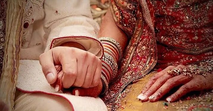 Wedding plans in limbo as Sindh govt restricts guest numbers to 200