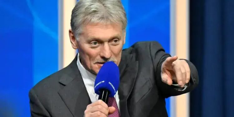 Kremlin warns against Iran war spillover into Caspian Sea