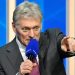Kremlin warns against Iran war spillover into Caspian Sea