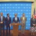 Pakistan joins UNSC in denouncing illegal Israeli settlements