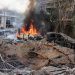 Islamabad offers to host US-Iran climbdown effort