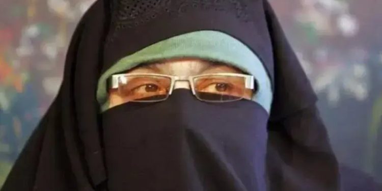 FO condemns harsh sentences awarded to Kashmiri leader Asiya Andrabi, associates by Delhi court
