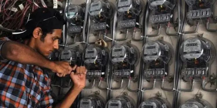 Govt announces optional multi-tariff time of use mechanism for industrial consumers