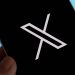 Social media platform X back up after brief international outage