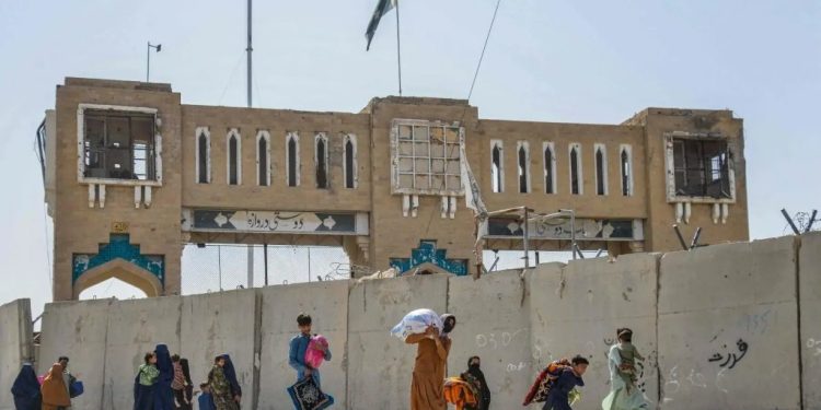 Pak-Afghan peace jirga to meet in Peshawar on Tuesday