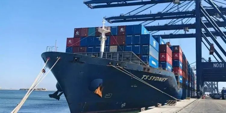 Petroleum cargo handling rises at Karachi’s Port Qasim Authority