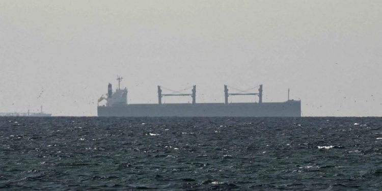 DPM Dar says Iran has allowed ‘20 more ships’ under Pakistan flag to cross Strait of Hormuz