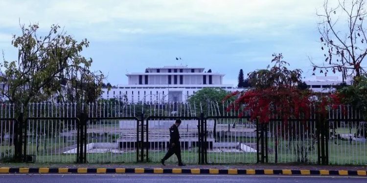 Islamabad set to host meeting for Middle East de-escalation