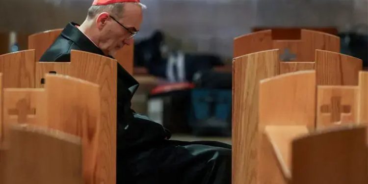 Netanyahu restores access after Latin Patriarch blocked from Holy Sepulchre in Jerusalem