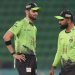 PCB charges Fakhar Zaman with ball-tampering in PSL match