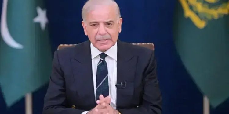 PM Shehbaz expresses gratitude to foreign ministers after quad moot, reiterates Pakistan’s commitment to peace