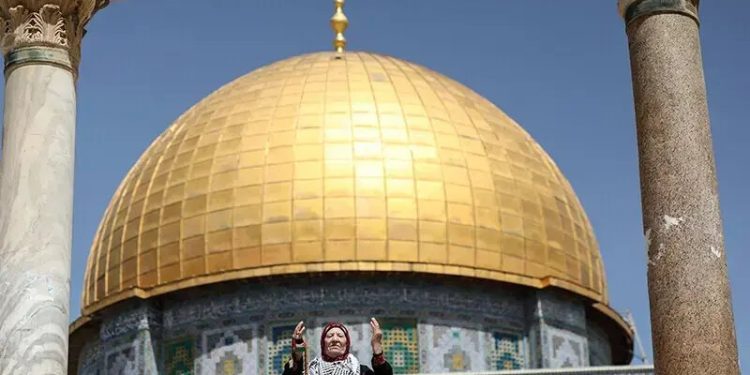 Pakistan, seven other countries condemn Israeli curbs on Muslim and Christian worship in occupied Jerusalem