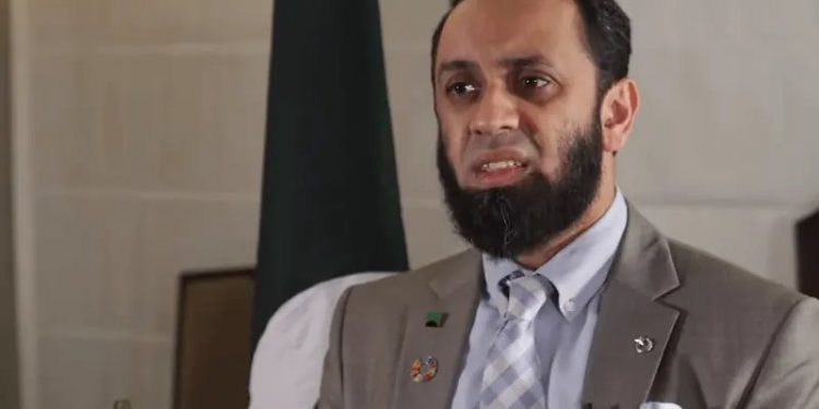 Election tribunal rules petition against Information Minister Attaullah Tarar ‘non-maintainable’