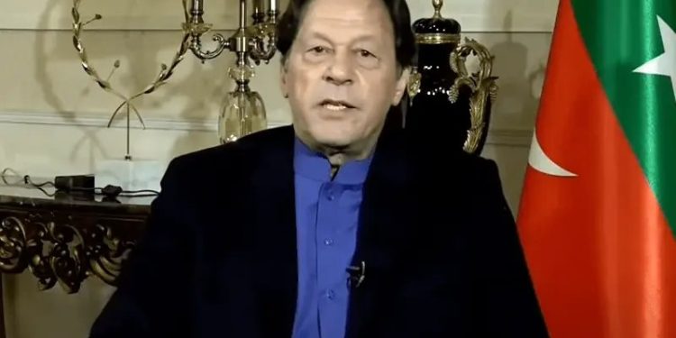 £190m graft case: IHC chief justice directs authorities to facilitate Imran’s meeting with lawyer