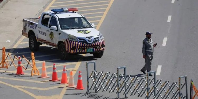 Pakistan allows visa-free boarding, offers visa on arrival for Islamabad Talks delegates