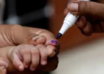Pakistan steps up push to end polio with second nationwide campaign