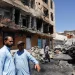 Quetta bombing leaves ill-fated neighbourhood ‘uninhabitable’