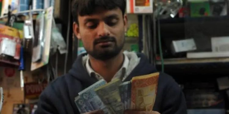 New banknote designs await cabinet nod