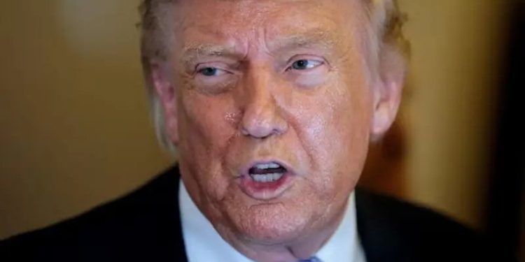 Trump says ISIS second-in-command Abu Bilal al-Minuki eliminated