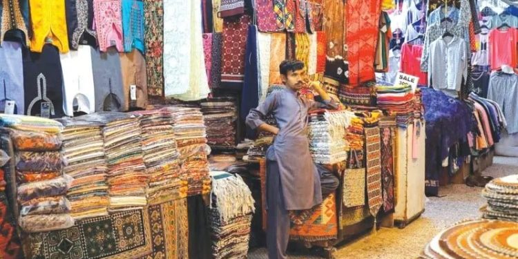 Sindh lifts curbs on market timings; minister says step taken to facilitate businesses, citizens