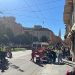 Seven injured as driver in Italian city runs over pedestrians