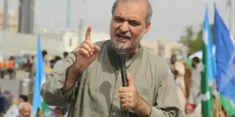 JI emir challenges petroleum levy in FCC, terms it ‘unconstitutional’