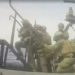 Gaza-bound flotilla says Israeli forces intercepting fleet near Cyprus