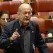 No need for 28th Constitutional Amendment, says Raza Rabbani