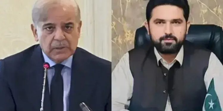 CM Afridi seeks PM’s intervention on CNG crisis in KP, warns of possible ‘widespread agitation’