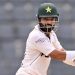 Bangladesh beat Pakistan by 78 runs to clinch Test series 2-0