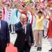 Putin, Xi hail ‘unyielding’ ties in China talks after Trump visit