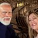 Colosseum selfies and ‘Melody’ toffee: Modi meets Meloni in Rome