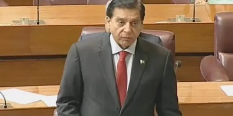 ‘I have led a spotless life’: PPP’s Raja Pervez reacts after purportedly being named by ‘drug baroness’ Pinky
