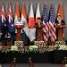 Australia-India-Japan-US Quad to build a port, unveil pact on critical minerals