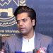 ‘Baseless and fabricated’: KP info minister dismisses reports of PTI MPAs forming group against CM Afridi