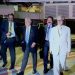 DPM Dar arrives in New York to attend high-level UNSC debate