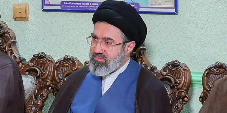 Iran supreme leader says regional nations will ‘no longer be shields’ for US bases