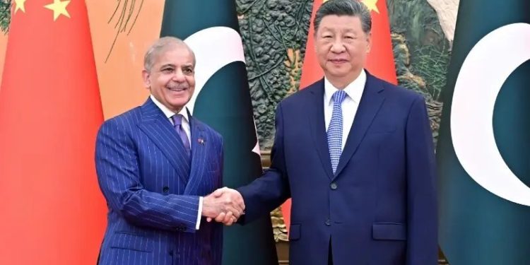 China, Pakistan reach ‘new broad consensus’ on boosting ties