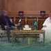 200 personnel from Federal Constabulary’s diplomatic protection unit to receive training in Saudi Arabia