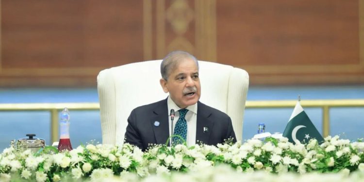PM Shehbaz says Youm-i-Takbeer symbolises Pakistan’s strength, sovereignty and national unity