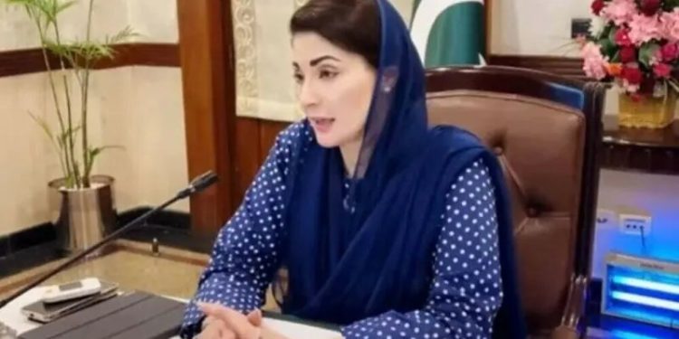 CM Maryam underwent ‘major surgery’ at Lahore hospital: Punjab minister