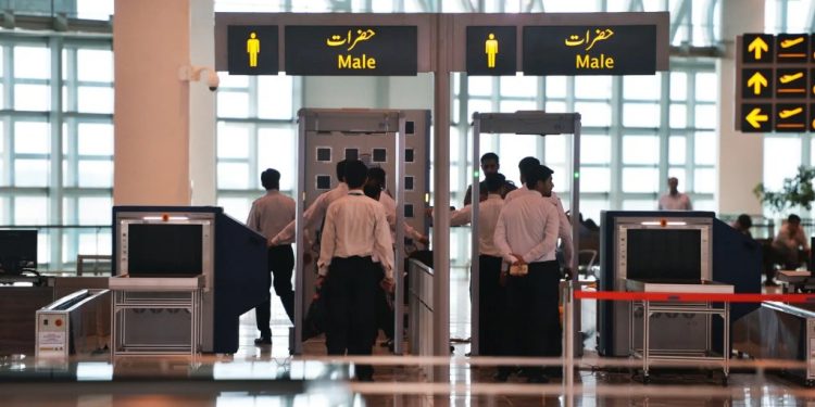 FIA acts against several officers for offloading travellers