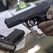 Suspected robber dies by suicide to avoid arrest in Karachi: police