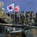 US, South Korea in talks over commander’s remarks that drew sharp criticism from China