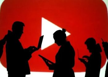 YouTuber held for ‘recruiting individuals for al-Qaeda’