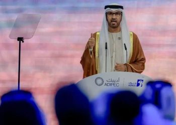 UAE says Opec exit ‘not directed against anyone’